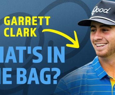 WITB: Good Good's Garrett Clark