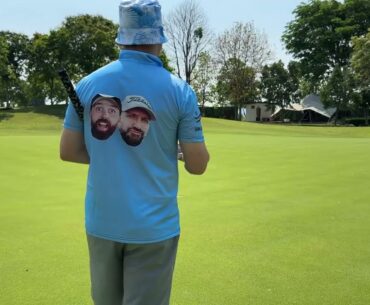 How I Play 1 Handicap Golf (Better than 98%)