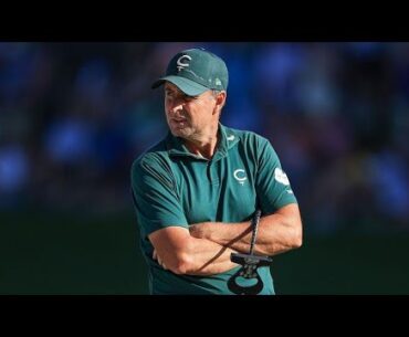 Richard Bland Silences Critics With Stunning Win in Scotland’s Hidden Golf Gem