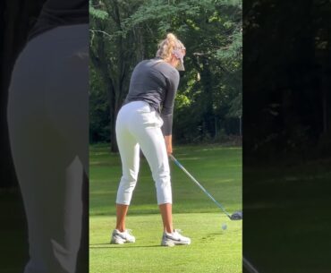 #golfswing #fyp #followthrough #waitforit #golfergolfing