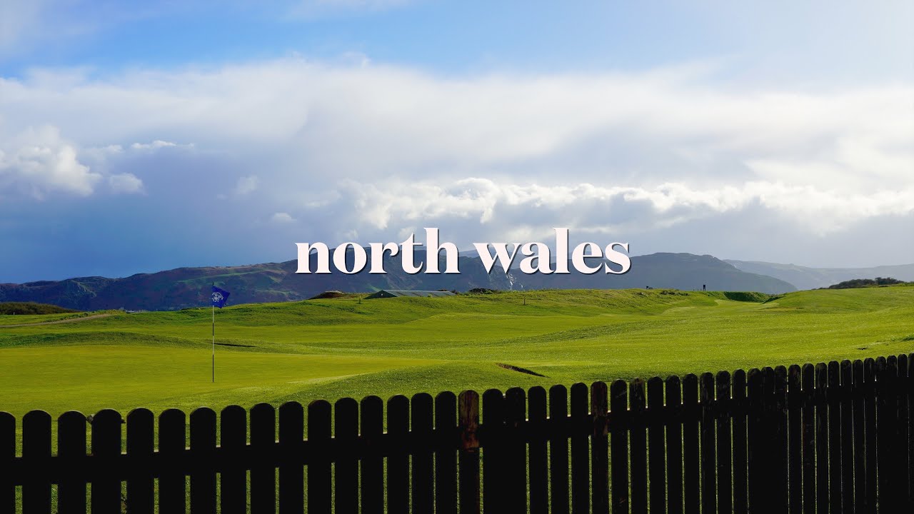 North Wales Golf Club – Off the beaten track episode 21 North Wales Golf Club - Off the beaten track episode 21