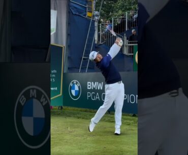 Hideki Matsuyama #golf