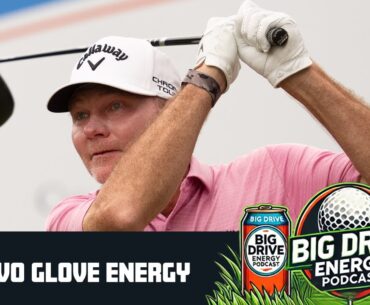 Tommy "Two Gloves" Gainey Wins! PGA Tour Skins Game Returns with Tommy Fleetwood and Keegan Bradley
