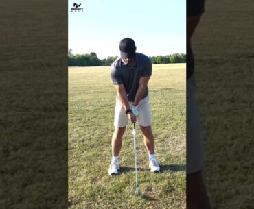 Golf Grip Basics