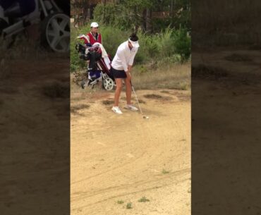 #golfswing #fyp #followthrough #waitforit #golfergolfing