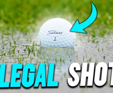 7 Golf Rules You Might Be Breaking (And Don’t Even Know It)