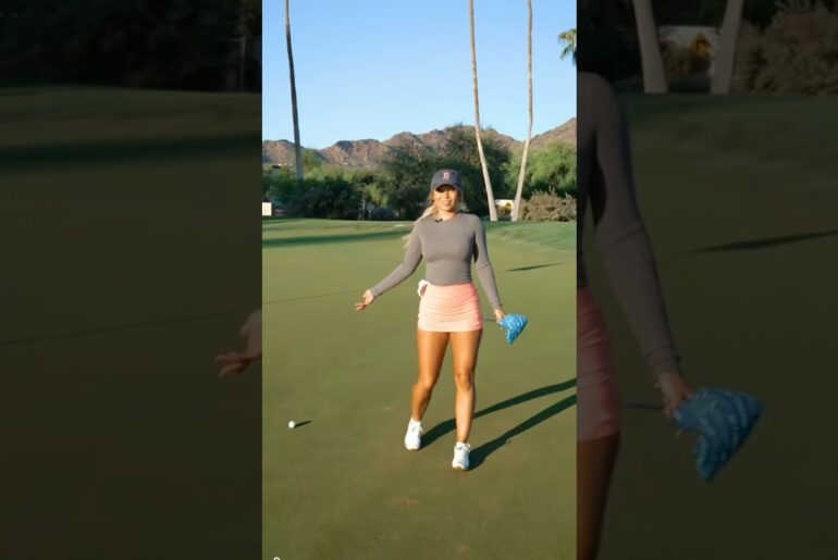 Heaterrrr #golf Heaterrrr #golf