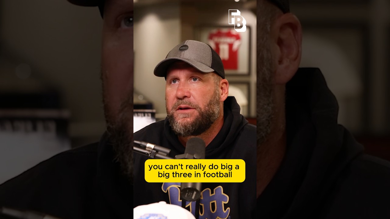 Who’s the greatest big 3 of all time? Who’s the greatest big 3 of all time?