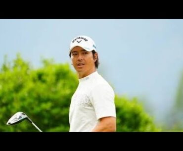 「石川遼、体調不良でプロアマ戦欠場　台風接近でベイカレント・クラシック開幕時間を繰り上げ　松山英樹・中島啓太・久常涼が挑む横浜CCの戦い」