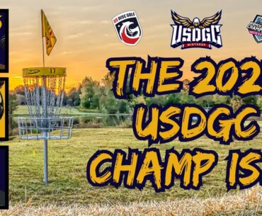 Will Disc Golf Survive Without Kristin Latt? | DGS S2025 Ep20