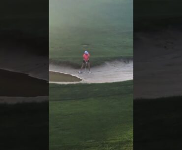 #golfswing #fyp #followthrough #waitforit #golfergolfing