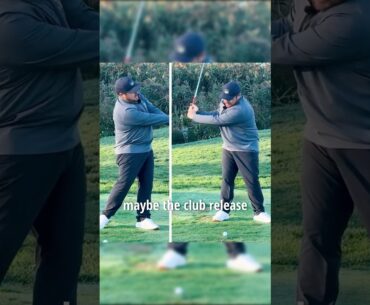 Feel the Mass of the golf club. This will change the way you swing 🏌️♂️ Feel the Mass of the golf club. This will change the way you swing 🏌️♂️