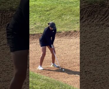 #golfswing #fyp #followthrough #waitforit #golfergolfing