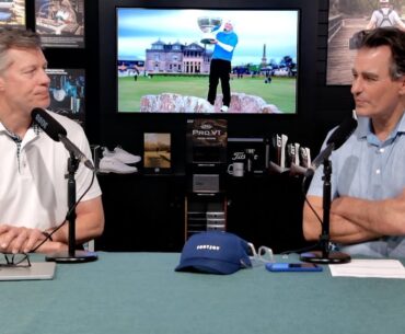 Mark's 'Horrendous' Club Championship experience. How good is Bobby McIntyre? And Wade Ormsby Wins!