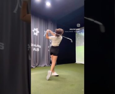 Pretty much sums up my time in Korea 🇰🇷⛳️ 한국 출장 잘 다녀왔어요 🤍