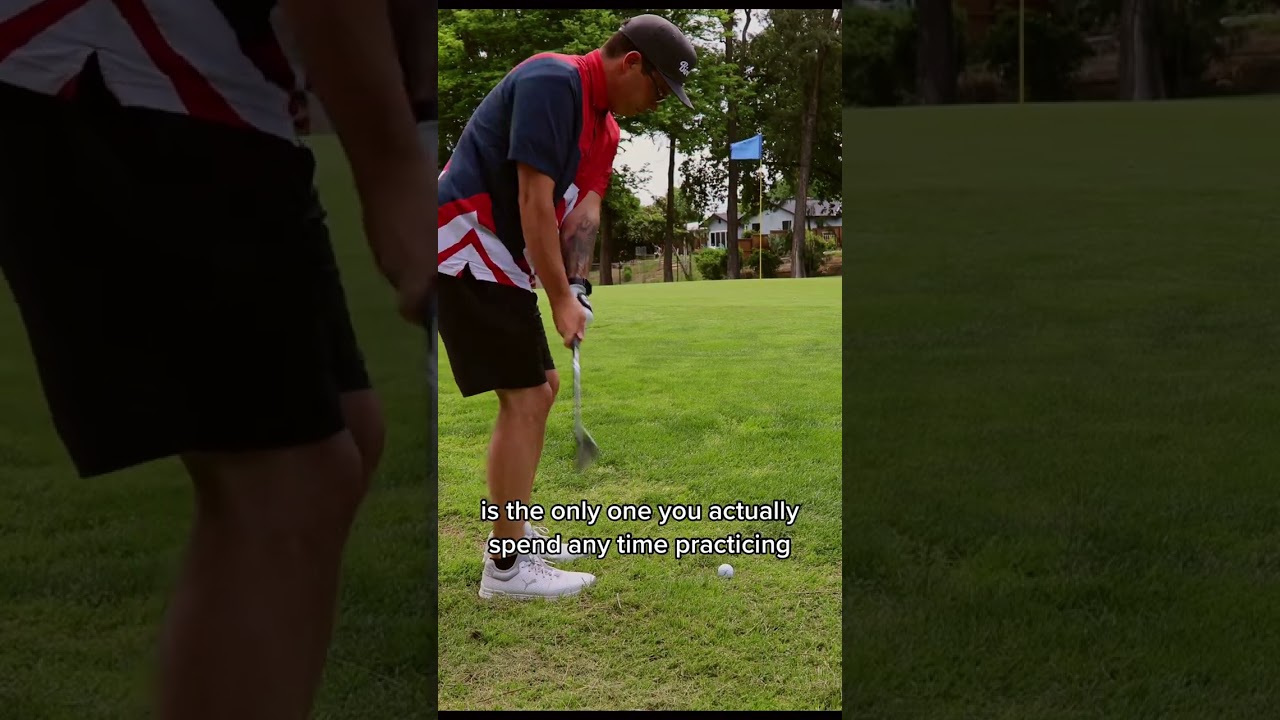 If you slice your driver, make shre you stop aimjng down ghe middle kf the fairway If you slice your driver, make shre you stop aimjng down ghe middle kf the fairway