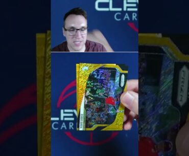 1/1 Gold Vinyl 💥⛳ #sportscards #groupbreak #LIV