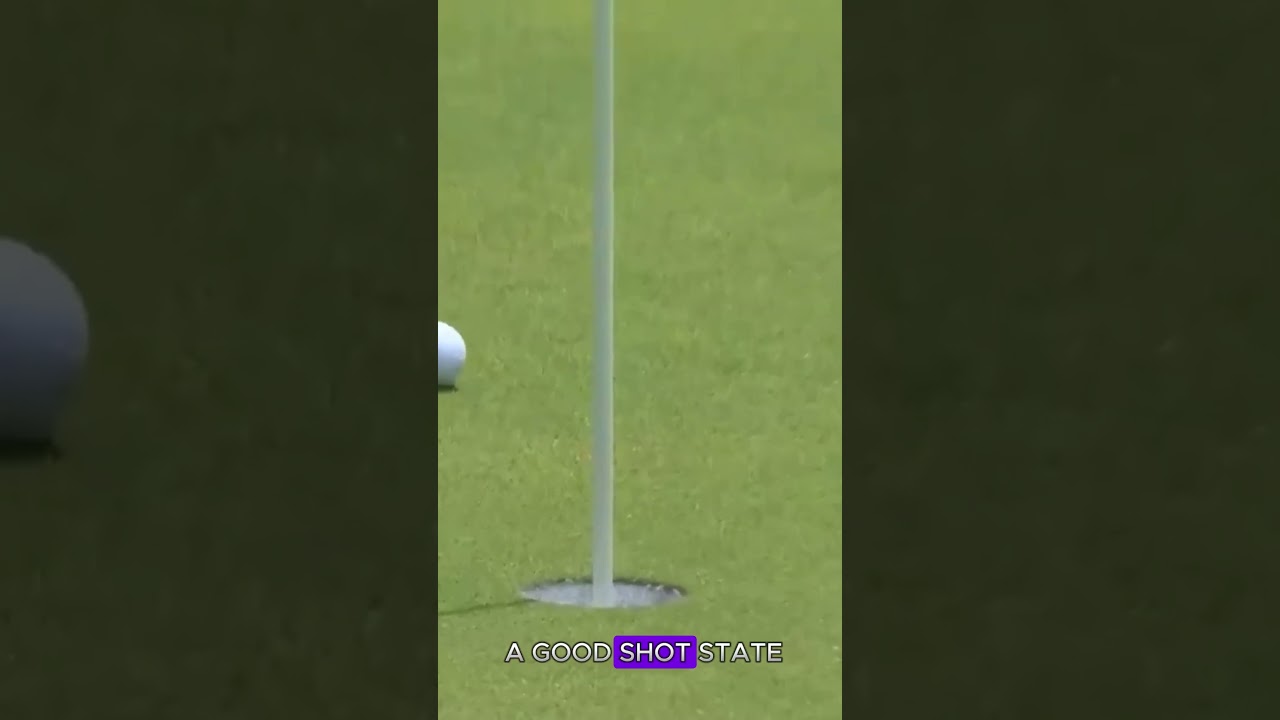Hideki Matsuyama’s Perfect Hole-in-One #pgagolf #golflegends Hideki Matsuyama’s Perfect Hole-in-One #pgagolf #golflegends