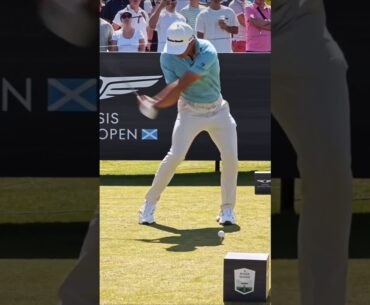 Collin Morikawa PGA TOUR Player