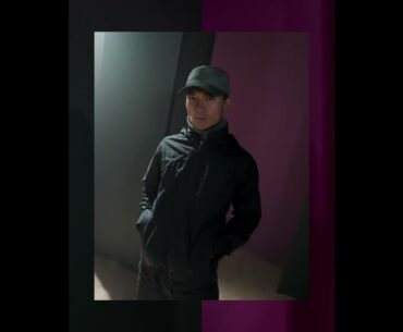 GALVIN GREEN CONCEPT AW