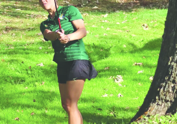 NMU men’s, women’s golf finish fall season downstate | News, Sports, Jobs