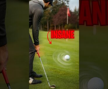 This Golf Trick Will Blow Your Mind!