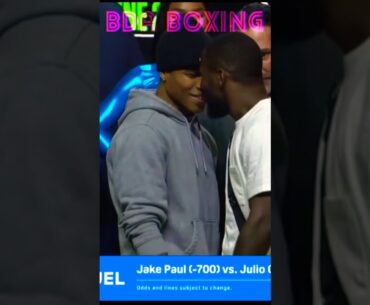 "You are not Zepeda" Floyd Schofield vs Tevin Farmer #boxing