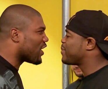 The Ultimate Fighter | Season 10 | Best Moments