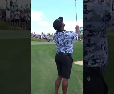 Didn’t expect that did you. His reaction says it all! 🔥