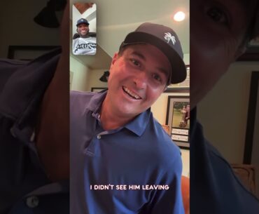 Every Jupiter Links Player’s Superpower (According to Kevin Kisner) Every Jupiter Links Player’s Superpower (According to Kevin Kisner)