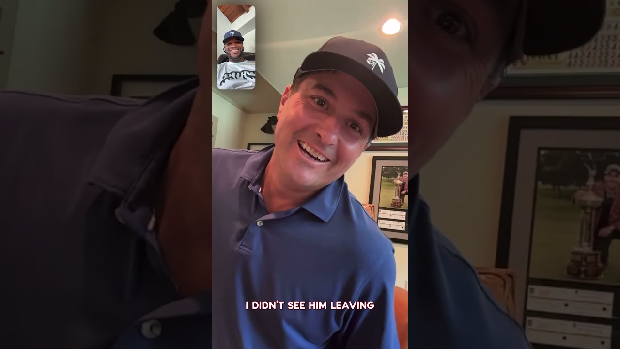 Every Jupiter Links Player’s Superpower (According to Kevin Kisner) Every Jupiter Links Player’s Superpower (According to Kevin Kisner)