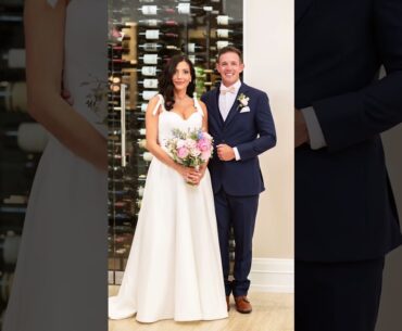 Wedding at Club at Ibis | West Palm Beach Golf Course Wedding Photography by Alito Photography