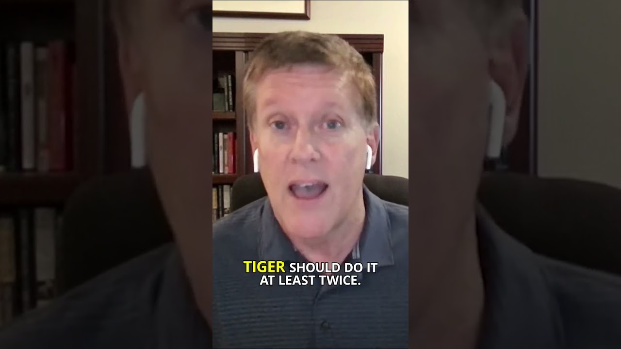 Thoughts on Tiger Woods as the Next Ryder Cup Captain #tigerwoods #rydercup Thoughts on Tiger Woods as the Next Ryder Cup Captain #tigerwoods #rydercup