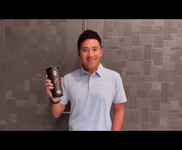 左手腕傷勢近況分享2