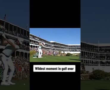 Who remembers Sam Ryder HOLE IN ONE!!!!!!  #shorts #golf #pga Who remembers Sam Ryder HOLE IN ONE!!!!!!  #shorts #golf #pga