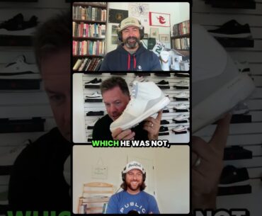 The Payntr Golf shoes worn by Jason Day when he Lost his  Luggage #payntr #golf