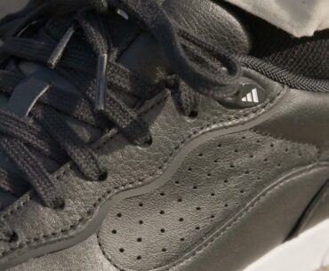 adidas Golf Mens Retrocross 25 Leather Spikeless Golf Shoes – Available Now At Golfbase.co.uk adidas Golf Mens Retrocross 25 Leather Spikeless Golf Shoes - Available Now At Golfbase.co.uk