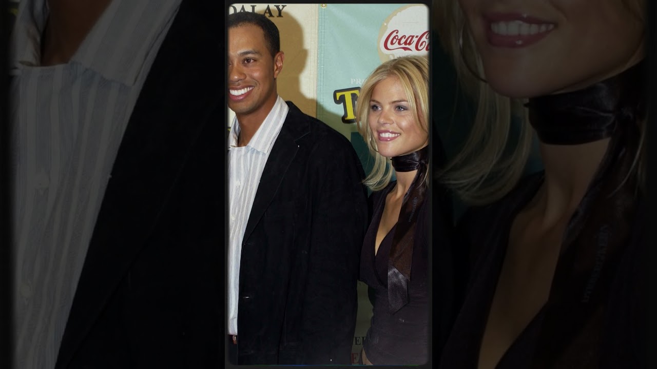 🎬 Tiger Woods’ Ex-Wife Looks Unrecognizable Today — Her Comeback Will Leave You Speechless! 🎬 Tiger Woods’ Ex-Wife Looks Unrecognizable Today — Her Comeback Will Leave You Speechless!