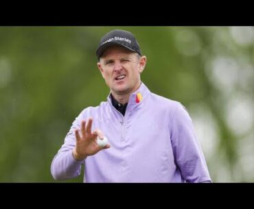 Justin Rose Joins £170M Luton Hoo Project to Bring the Ryder Cup Back to England in 2035 🇬🇧⛳