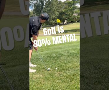 Every Golfer’s Inner Monologue Before a Chip Every Golfer’s Inner Monologue Before a Chip