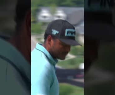 FREE GOLF ON THE WAY #golf #LIVGolf