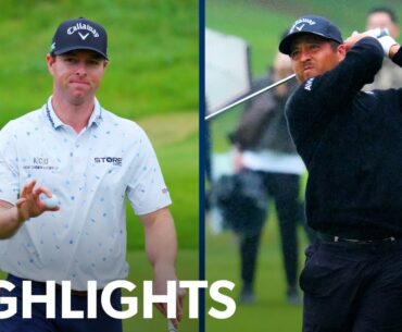 Highlights | Round 3 | Baycurrent Classic | 2025 Highlights | Round 3 | Baycurrent Classic | 2025