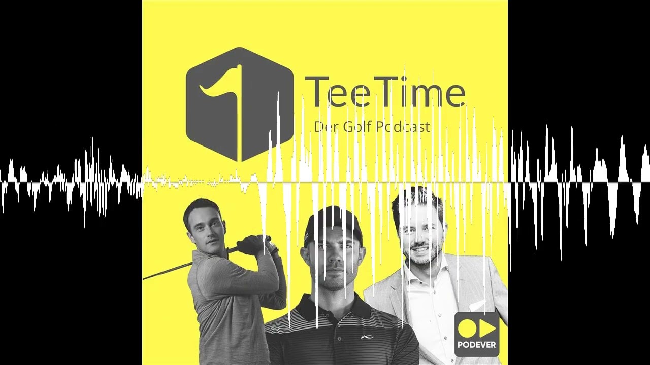 Ryder Cup und LIV mit Martin Kaymer  – Tee Time – der Golf Podcast Ryder Cup und LIV mit Martin Kaymer  - Tee Time - der Golf Podcast