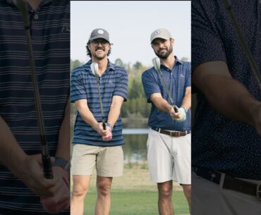 BB803 Wedge | Takomo x @BryanBrosGolf
