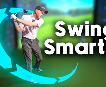 The Secret To Effortless Inside Golf Swings Revealed!