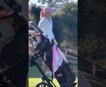 #golfswing #fyp #followthrough #waitforit #golfergolfing