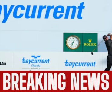 🇯🇵 Drama in Japan! Max Greyserman Leads as Kazuki Higa Goes Low at the Baycurrent Classic 2025 ⛳️