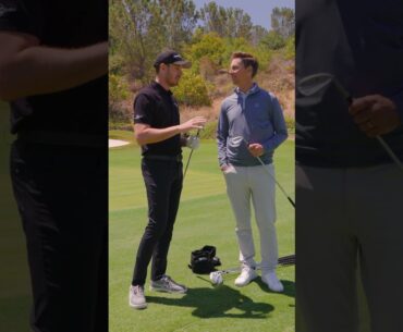 Which TaylorMade MG5 Wedge Grind Is Best For You? | Find Your Grind