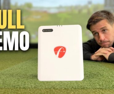 Mevo Gen2: The Most Underrated Launch Monitor in 2025?