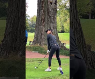 #golfswing #fyp #followthrough #waitforit #golfergolfing